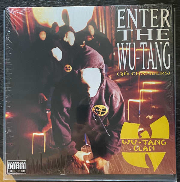 Enter The Wu-Tang (36 Chambers) | Mint (M) Mint (M) Get Cheap Vinyl