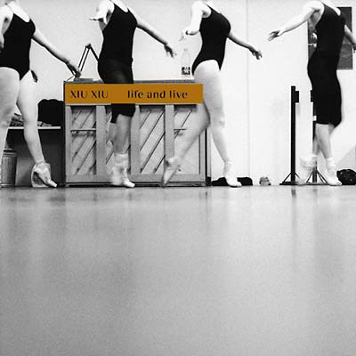 Life and Live | Get Cheap Vinyl