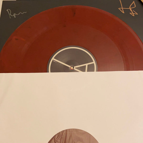 Dark Days | Mint (M) Mint (M) Get Cheap Vinyl