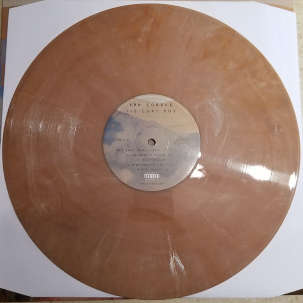 The Lost Boy | Mint (M) Mint (M) Get Cheap Vinyl