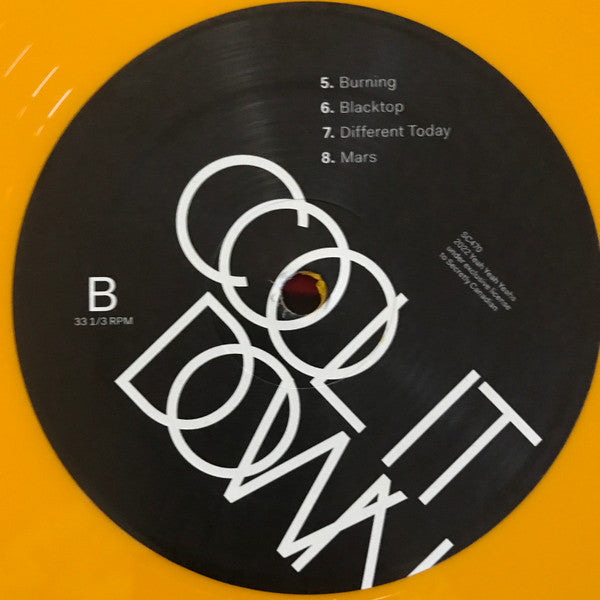 Cool It Down | Mint (M) Mint (M) Get Cheap Vinyl