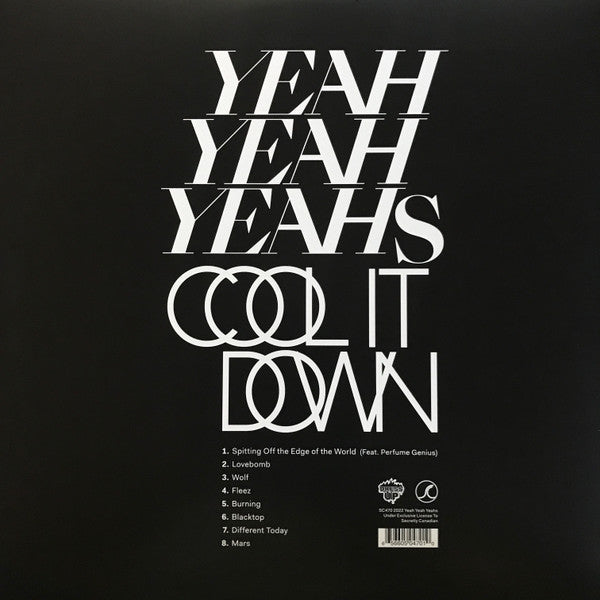 Cool It Down | Mint (M) Mint (M) Get Cheap Vinyl