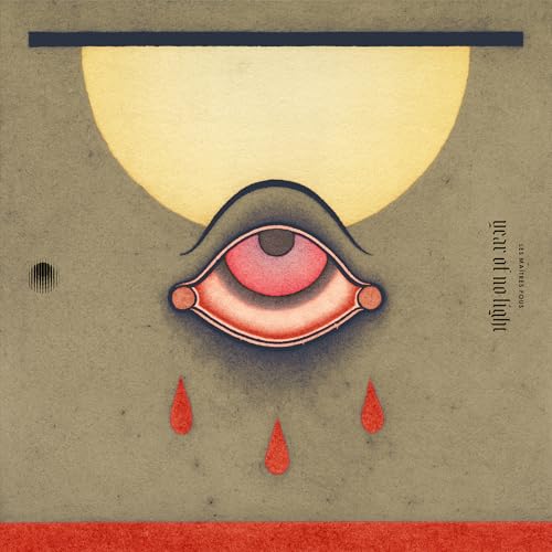 Les Maitres Fous | Get Cheap Vinyl