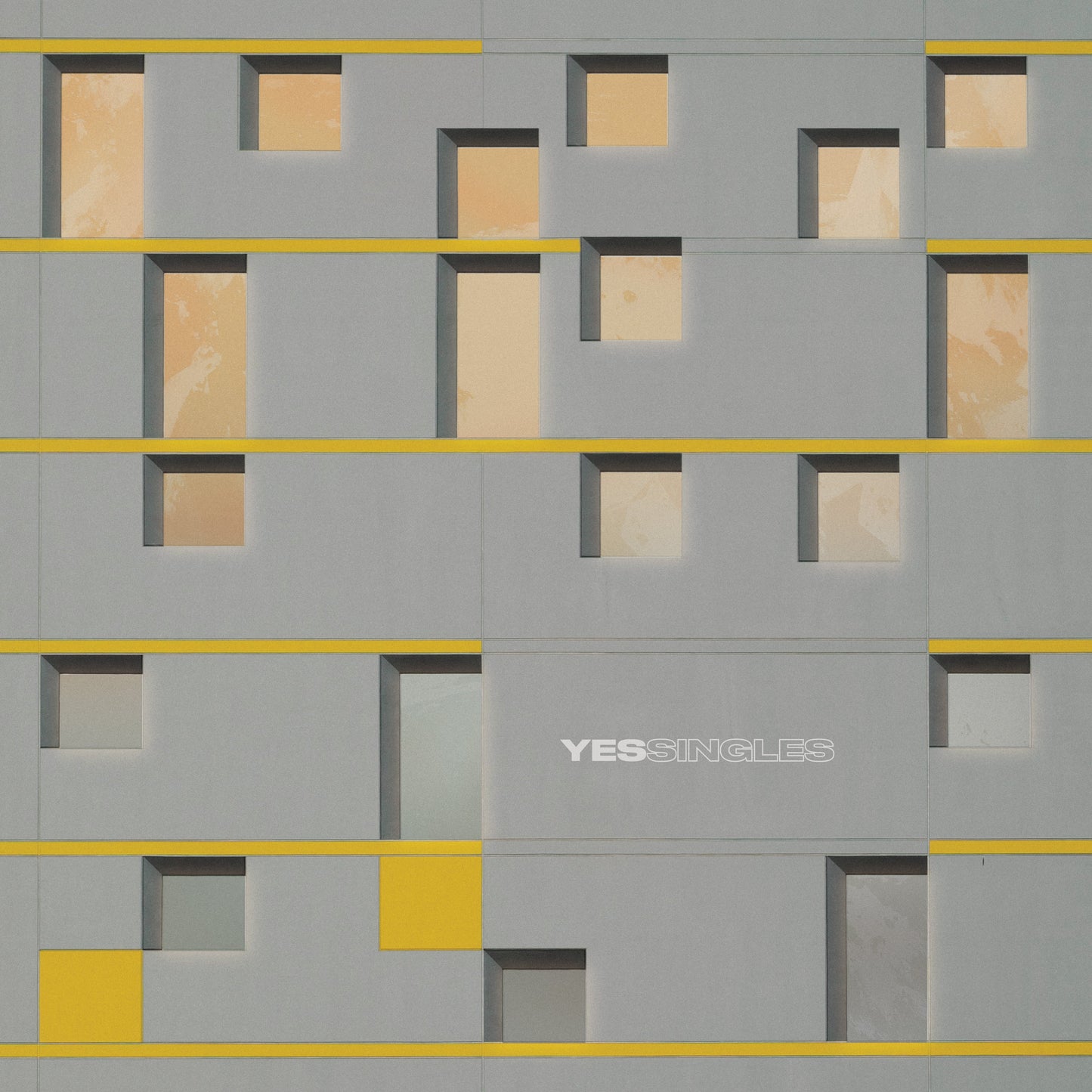 Yessingles (ROCKTOBER Color Vinyl) | Mint (M) Mint (M) Get Cheap Vinyl