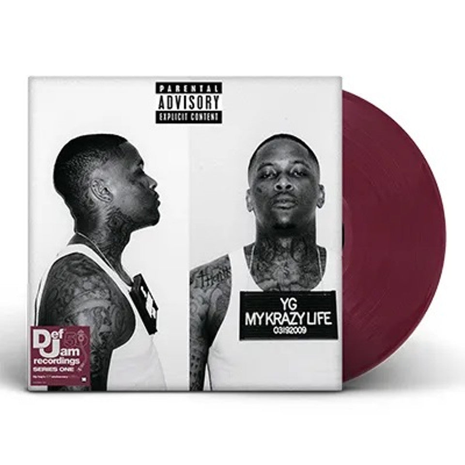 My Krazy Life (Ltd Indie Excl 2LP Color Vinyl) | Mint (M) Mint (M) Get Cheap Vinyl