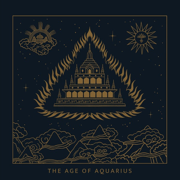 The Age of Aquarius | Get Cheap Vinyl