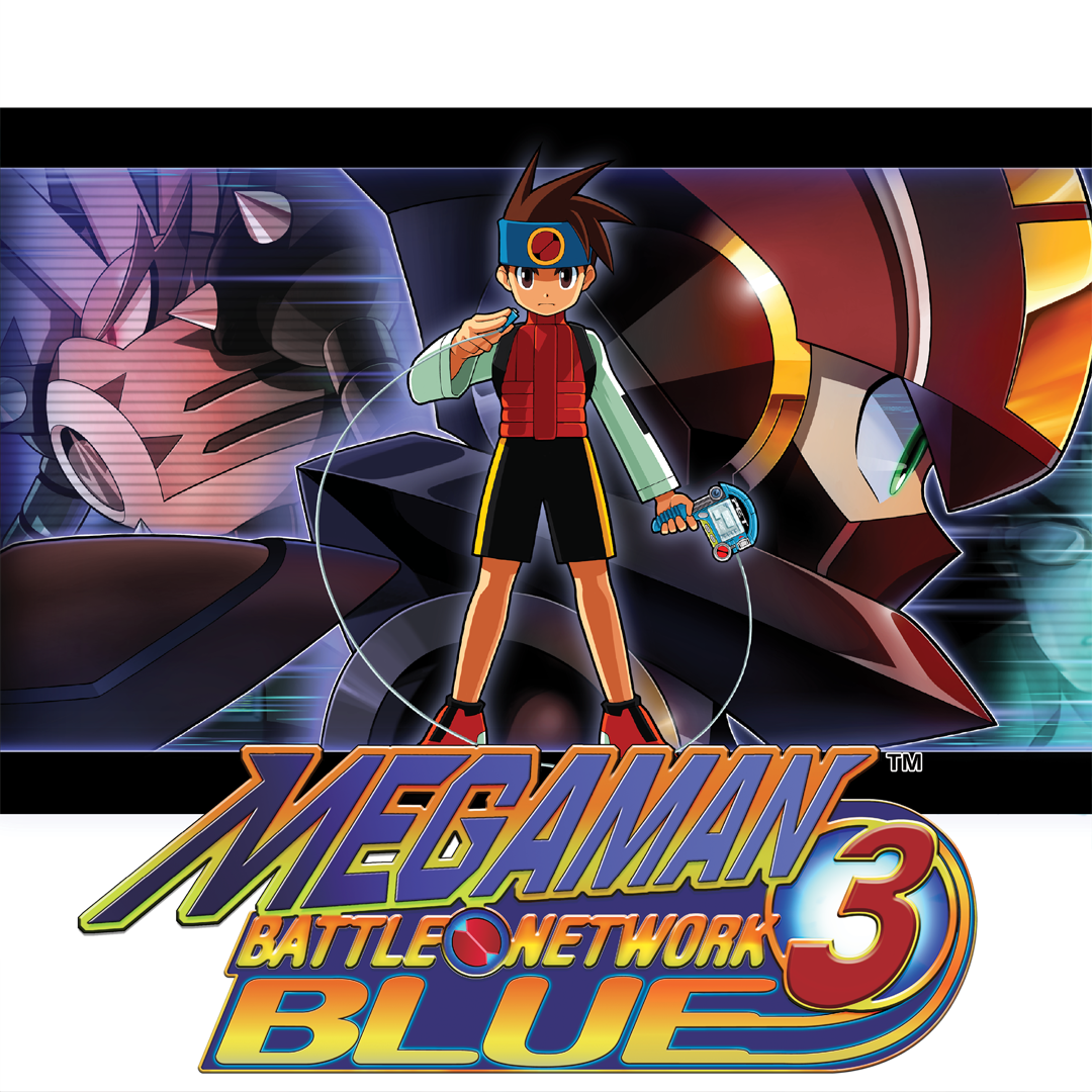 Mega Man Battle Network 3 (Original Video Game Soundtrack) | Get Cheap Vinyl