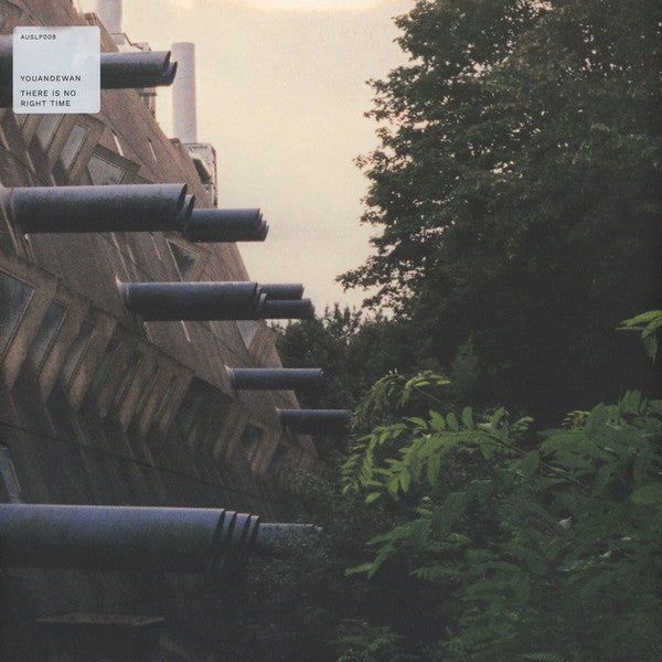 There Is No Right Time | Mint (M) Mint (M) Get Cheap Vinyl