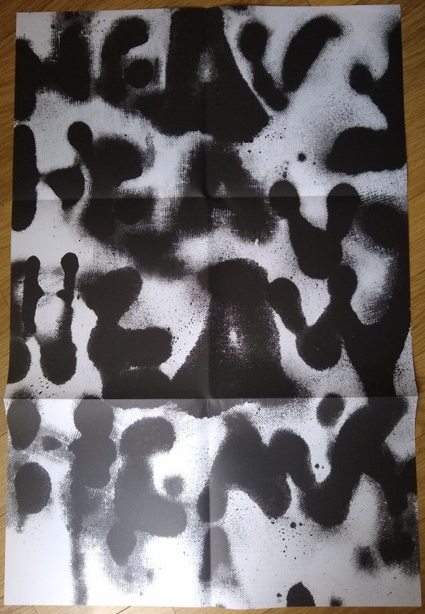 Heavy Heavy | Mint (M) Mint (M) Get Cheap Vinyl