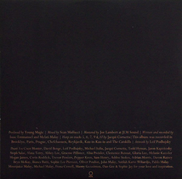 Breathing Statues | Mint (M) Mint (M) Get Cheap Vinyl