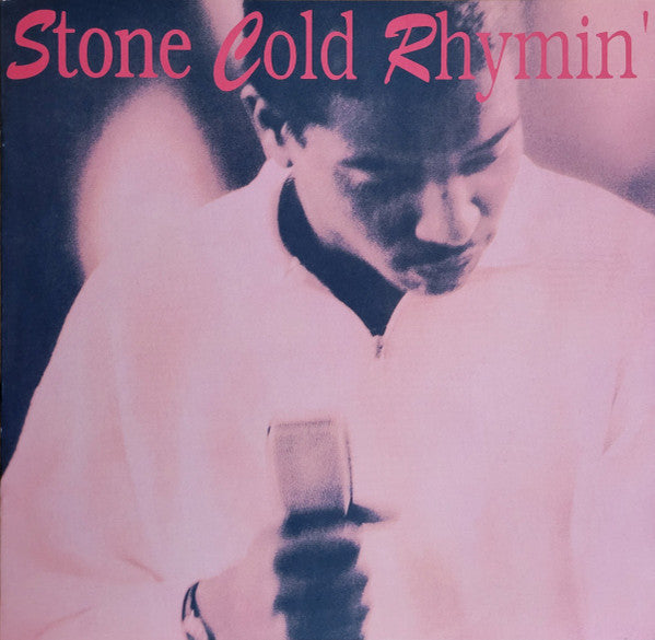 Stone Cold Rhymin' | Mint (M) Mint (M) Get Cheap Vinyl