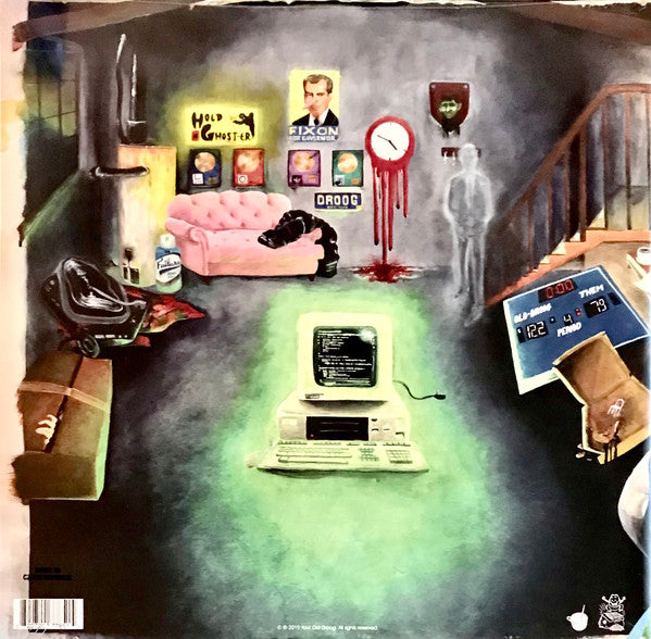 It Wasn't Even Close | Mint (M) Mint (M) Get Cheap Vinyl