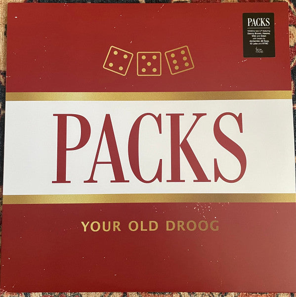 Packs | Mint (M) Mint (M) Get Cheap Vinyl
