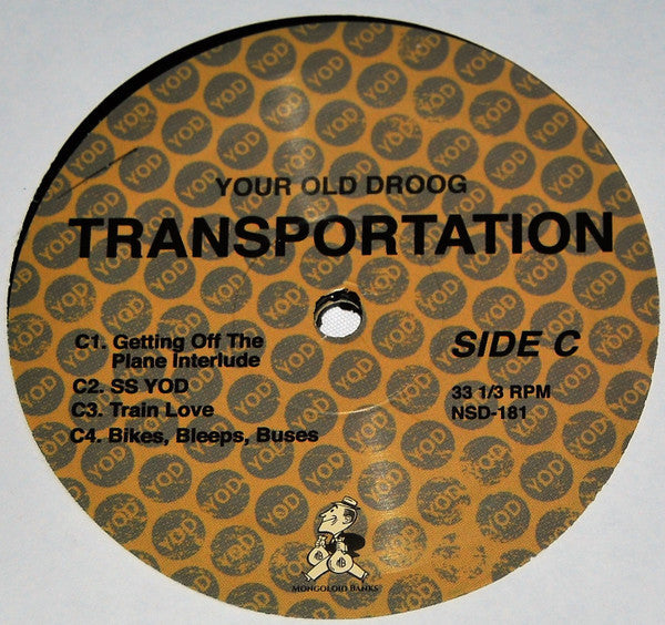 Transportation | Mint (M) Mint (M) Get Cheap Vinyl