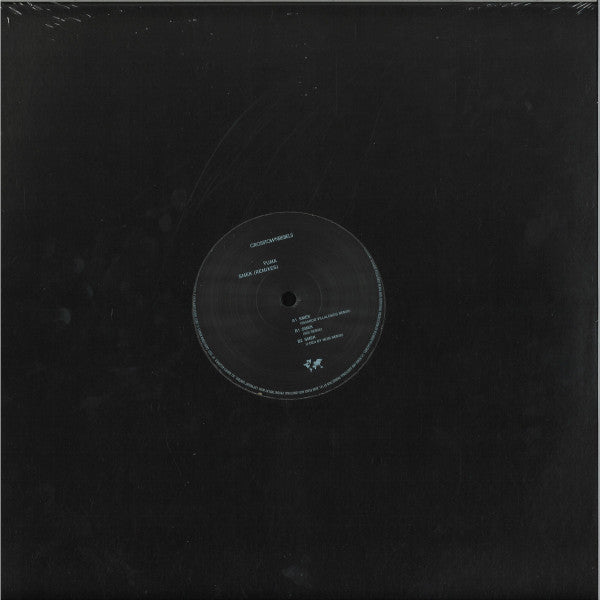 Smek (Remixes) *VILLALOBOS* | Mint (M) Generic Get Cheap Vinyl