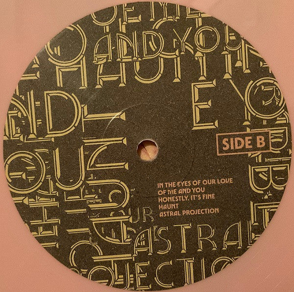 Present Tense | Mint (M) Mint (M) Get Cheap Vinyl