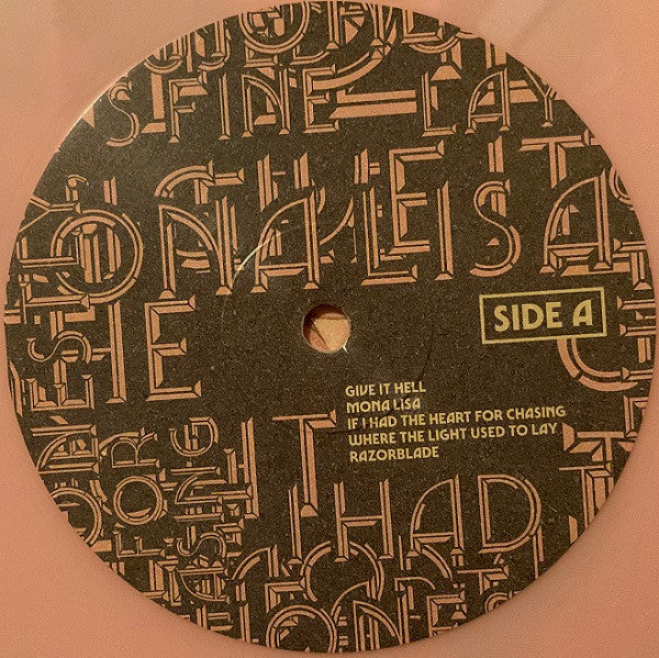 Present Tense | Mint (M) Mint (M) Get Cheap Vinyl