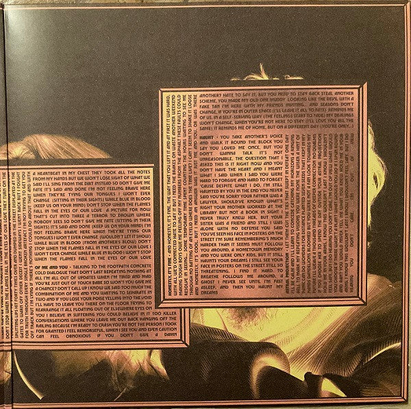 Present Tense | Mint (M) Mint (M) Get Cheap Vinyl