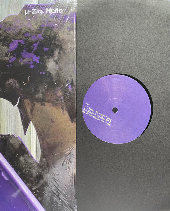 Hello | Mint (M) Mint (M) Get Cheap Vinyl
