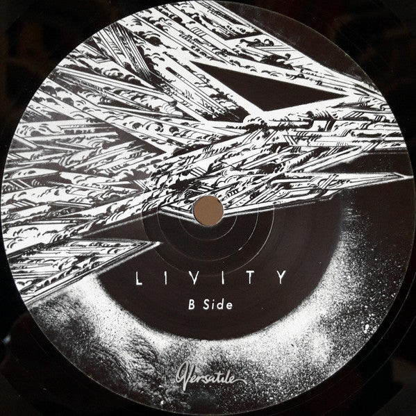 Livity | Mint (M) Mint (M) Get Cheap Vinyl