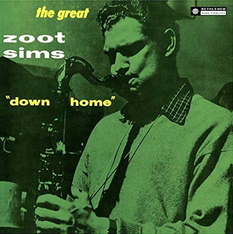 Down Home | Get Cheap Vinyl