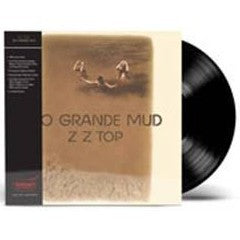 Rio Grande Mud (SYEOR25, 180 Gram Vinyl, Brick & Mortar Exclusive) | Mint (M) Mint (M) Get Cheap Vinyl