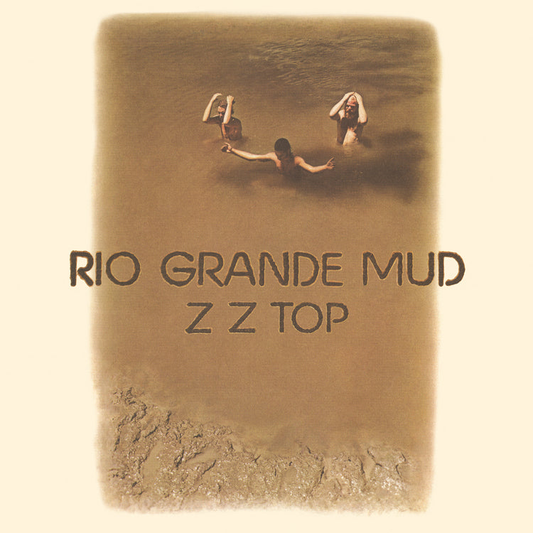 Rio Grande Mud (SYEOR25, 180 Gram Vinyl, Brick & Mortar Exclusive) | Mint (M) Mint (M) Get Cheap Vinyl