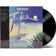 Tejas (SYEOR25, 180 Gram Vinyl, Brick & Mortar Exclusive) | Mint (M) Mint (M) Get Cheap Vinyl