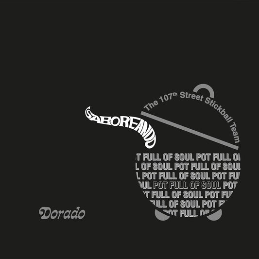 Saboreando, Pot Full Of Soul | Get Cheap Vinyl