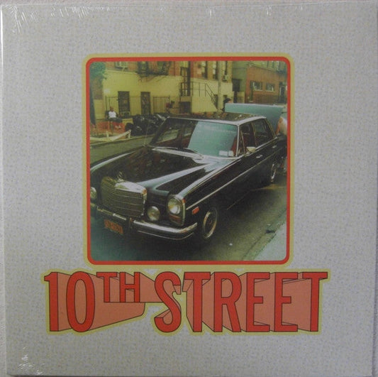 10th Street | Mint (M) Mint (M) Get Cheap Vinyl