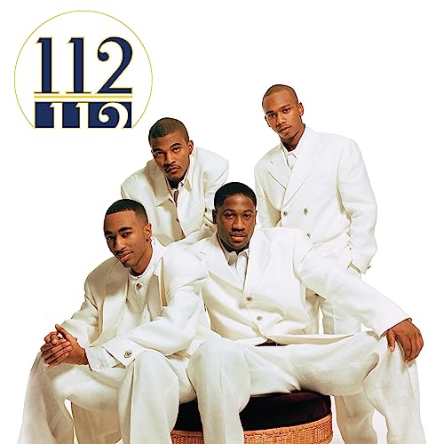 112 (White Vinyl) | Mint (M) Mint (M) Get Cheap Vinyl