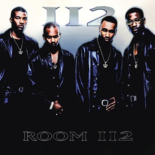 Room 112 (2LP Ltd Color Vinyl) | Mint (M) Mint (M) Get Cheap Vinyl