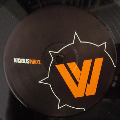 Warp / Headbanger | Very Good Plus (VG+) Generic Get Cheap Vinyl