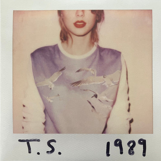 1989 | Get Cheap Vinyl