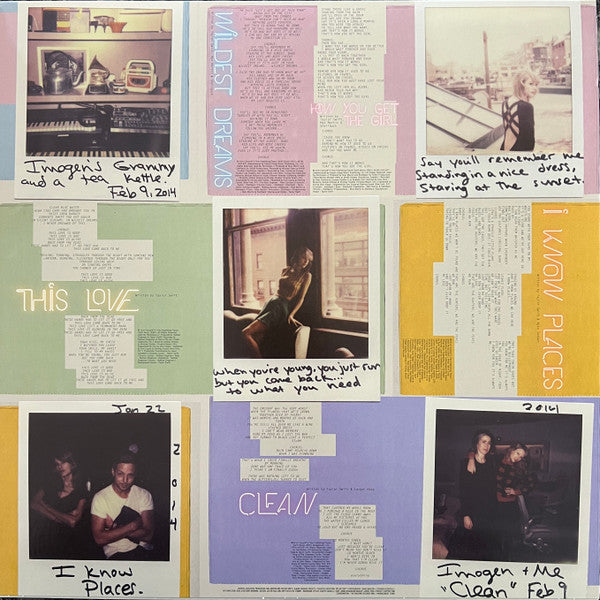 1989 | Get Cheap Vinyl