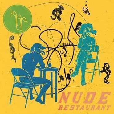 Nude Restaurant | Mint (M) Mint (M) Get Cheap Vinyl