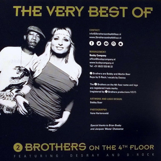 The Very Best Of 30th Anniversary (Vinyl Edition) | Mint (M) Mint (M) Get Cheap Vinyl