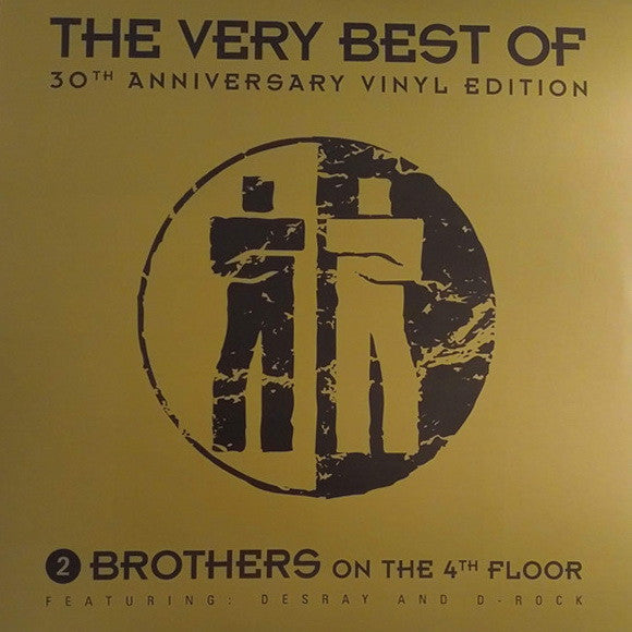 The Very Best Of 30th Anniversary (Vinyl Edition) | Mint (M) Mint (M) Get Cheap Vinyl