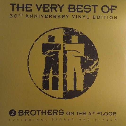 The Very Best Of 30th Anniversary (Vinyl Edition) | Mint (M) Mint (M) Get Cheap Vinyl