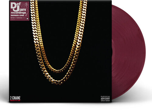 Based On A T.R.U. Story (2LP Ltd Indie Excl Color Vinyl) | Mint (M) Mint (M) Get Cheap Vinyl
