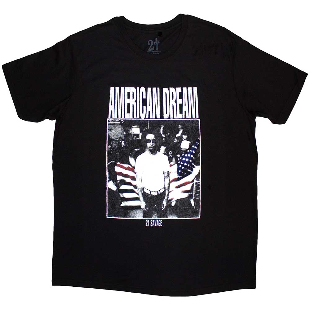 American Dream | Men's | Get Cheap Vinyl