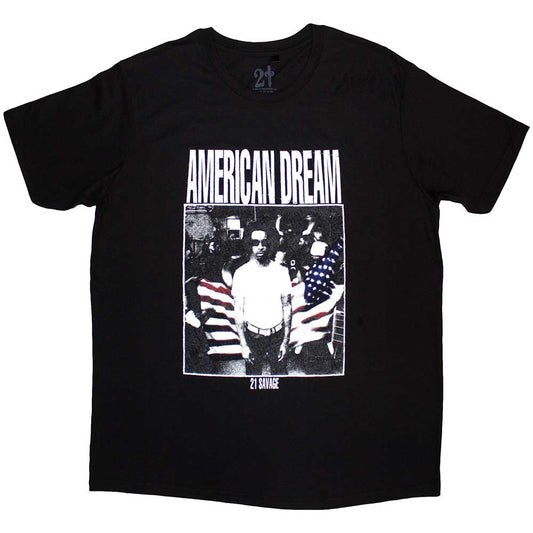 American Dream | Men's | Get Cheap Vinyl