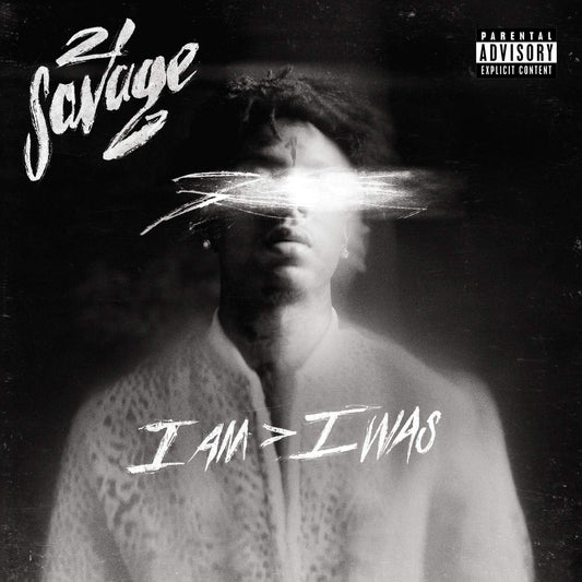 i am > i was (PA) (2 LP) (150g Vinyl/ Includes Download Insert) | Mint (M) Mint (M) Get Cheap Vinyl