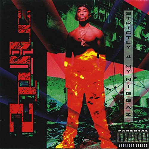 STRICTLY 4 MY NIGGAZ (CD) | Mint (M) Mint (M) Get Cheap Vinyl