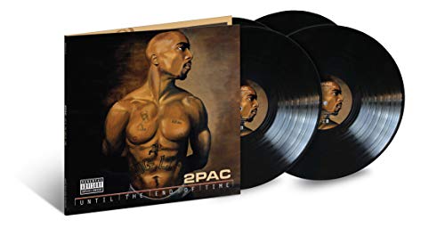 Until The End Of Time (4LP 180g Black Vinyl) | Mint (M) Mint (M) Get Cheap Vinyl
