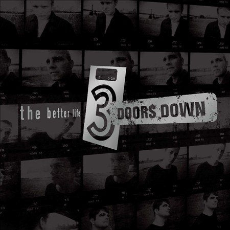 The Better Life (2 Lp's) | Mint (M) Mint (M) Get Cheap Vinyl