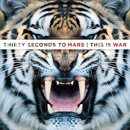 This Is War (VINYL) | Mint (M) Mint (M) Get Cheap Vinyl