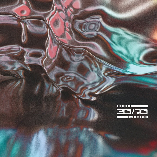 Fluid Motion | Get Cheap Vinyl