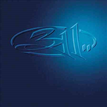 311 (180g Vinyl 2LP) | Mint (M) Mint (M) Get Cheap Vinyl