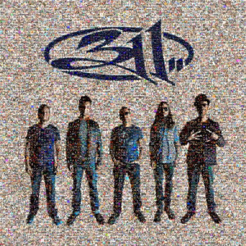 Mosaic (2LP) | Mint (M) Mint (M) Get Cheap Vinyl